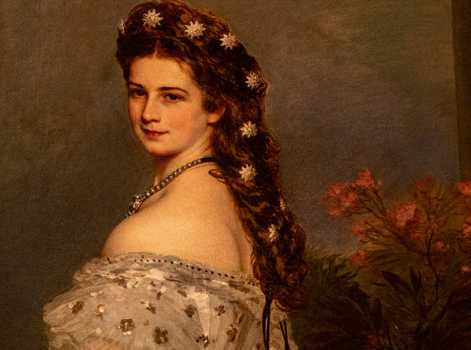 0011_Schoene Aussichten Touristik_00000121649_Sisi-Museum-Wien_Oesterreich-Werbung_Cross-Media-Redaktion (1)